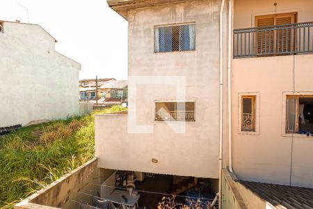 Casa à venda com 180m², 5 quartos e 4 vagasVista da Varanda da Suíte 2
