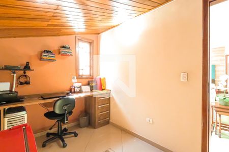 Casa à venda com 180m², 5 quartos e 4 vagasQuarto 3