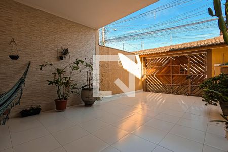 Casa à venda com 180m², 5 quartos e 4 vagasGaragem