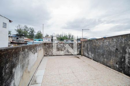 Casa à venda com 180m², 5 quartos e sem vagaTerraço (casa 1)