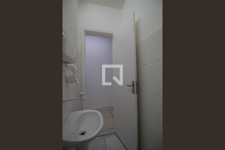 Casa à venda com 180m², 5 quartos e sem vagaBanheiro 2 (casa 2)