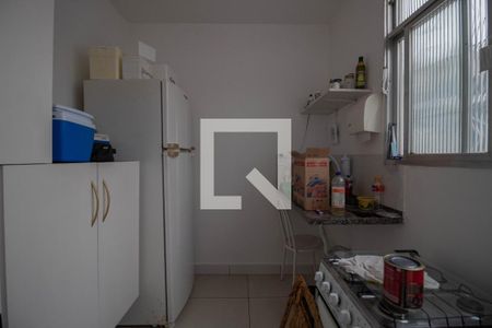 Casa à venda com 180m², 5 quartos e sem vagaCozinha (casa 2)