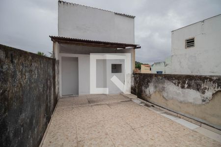 Casa à venda com 180m², 5 quartos e sem vagaTerraço (casa 1)