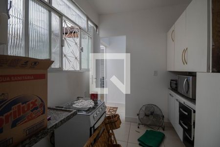 Casa à venda com 180m², 5 quartos e sem vagaCozinha (casa 2)