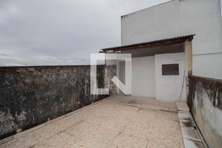Casa à venda com 180m², 5 quartos e sem vagaTerraço (casa 1)