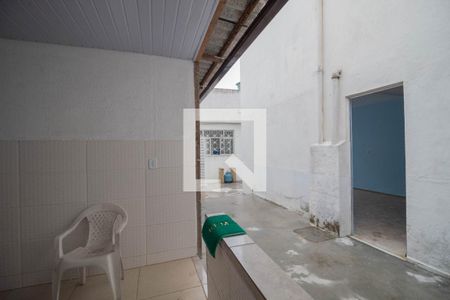 Casa à venda com 180m², 5 quartos e sem vagaÁrea de Serviço