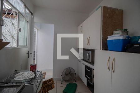 Casa à venda com 180m², 5 quartos e sem vagaCozinha (casa 2)