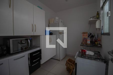 Casa à venda com 180m², 5 quartos e sem vagaCozinha (casa 2)