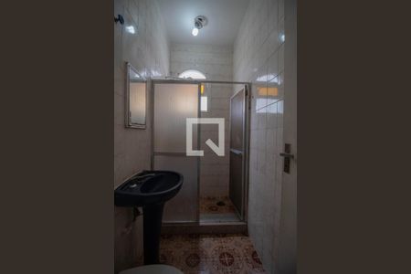 Casa à venda com 180m², 5 quartos e sem vagaBanheiro da Suíte (casa 1)
