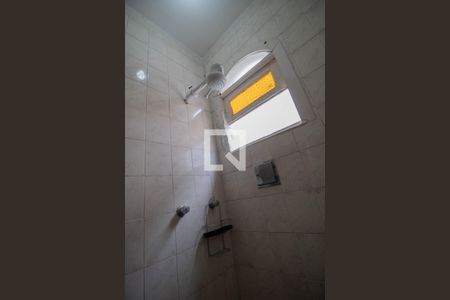 Casa à venda com 180m², 5 quartos e sem vagaBanheiro da Suíte (casa 1)