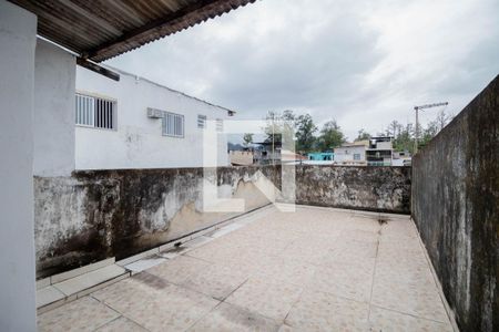 Casa à venda com 180m², 5 quartos e sem vagaTerraço (casa 1)