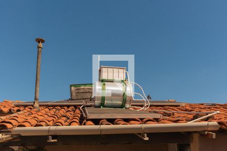 Casa à venda com 115m², 2 quartos e 3 vagas Casa à venda com 115m², 2 quartos e 3 vagasSistema de Luz Solar