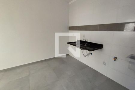Apartamento à venda com 30m², 1 quarto e sem vaga Apartamento à venda com 30m², 1 quarto e sem vagaCozinha