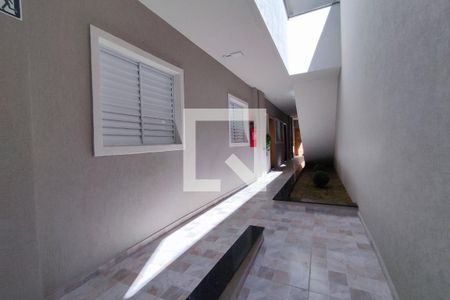 Apartamento à venda com 30m², 1 quarto e sem vaga Apartamento à venda com 30m², 1 quarto e sem vagaÁrea externa