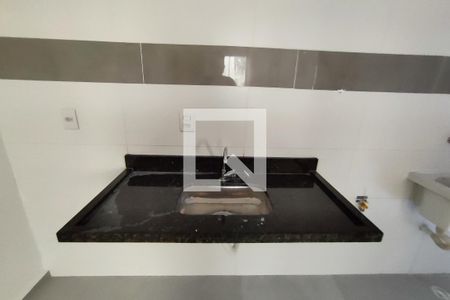 Apartamento à venda com 30m², 1 quarto e sem vaga Apartamento à venda com 30m², 1 quarto e sem vagaCozinha