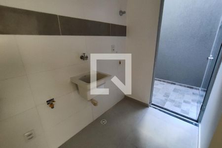 Apartamento à venda com 30m², 1 quarto e sem vaga Apartamento à venda com 30m², 1 quarto e sem vagaÁrea de Serviço