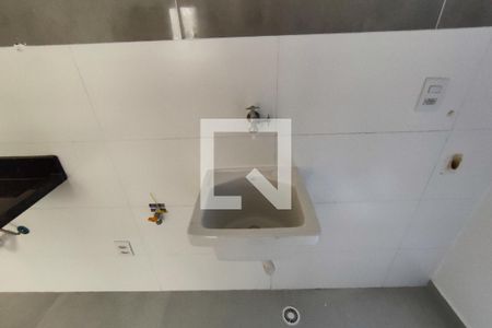 Apartamento à venda com 30m², 1 quarto e sem vaga Apartamento à venda com 30m², 1 quarto e sem vagaÁrea de Serviço