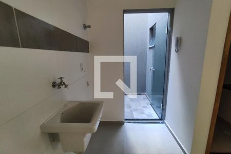 Apartamento à venda com 30m², 1 quarto e sem vaga Apartamento à venda com 30m², 1 quarto e sem vagaÁrea de Serviço