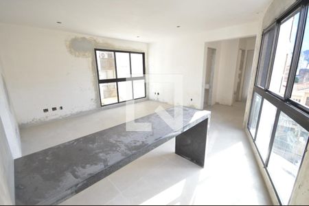 Apartamento à venda com 63m², 2 quartos e 2 vagas