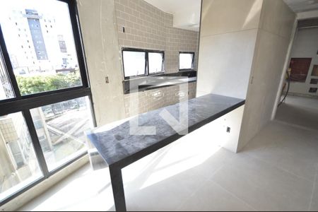 Apartamento à venda com 63m², 2 quartos e 2 vagas