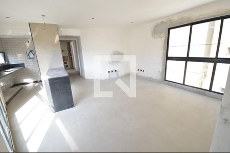 Apartamento à venda com 63m², 2 quartos e 2 vagas