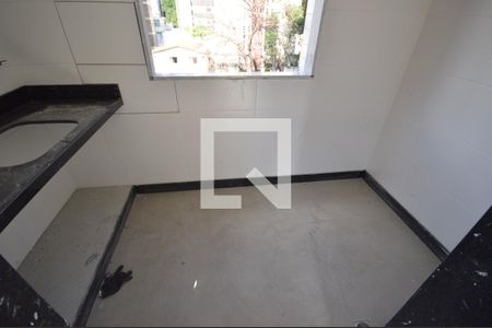 Apartamento à venda com 63m², 2 quartos e 2 vagas