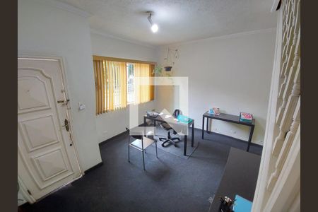 Casa à venda com 2 quartos, 90m² em Vila Clementino, São Paulo