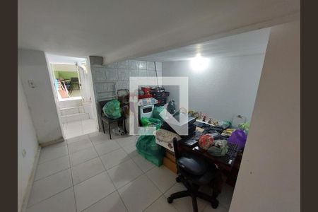 Casa à venda com 2 quartos, 90m² em Vila Clementino, São Paulo