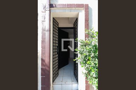 Apartamento à venda com 56m², 1 quarto e sem vaga Apartamento à venda com 56m², 1 quarto e sem vagaHall entrada