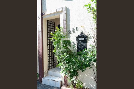 Apartamento à venda com 56m², 1 quarto e sem vaga Apartamento à venda com 56m², 1 quarto e sem vagaHall entrada