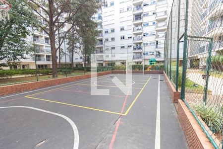 Apartamento à venda com 66m², 1 quarto e 1 vaga Apartamento à venda com 66m², 1 quarto e 1 vagaQuadra Esportiva
