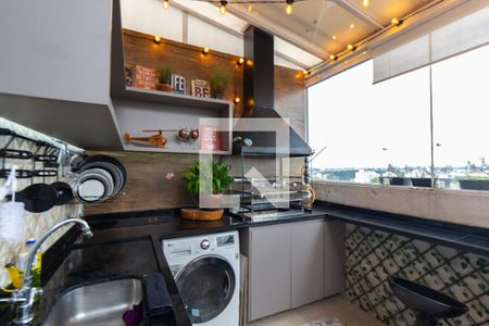 Apartamento à venda com 66m², 1 quarto e 1 vaga Apartamento à venda com 66m², 1 quarto e 1 vagaCobertura