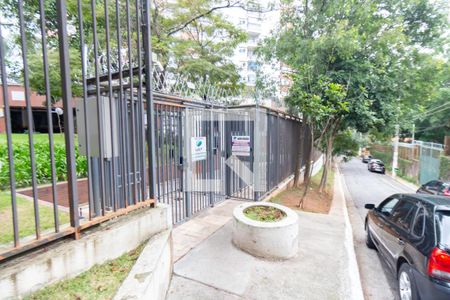 Apartamento à venda com 66m², 1 quarto e 1 vaga Apartamento à venda com 66m², 1 quarto e 1 vagaFachada