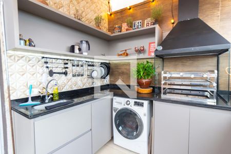 Apartamento à venda com 66m², 1 quarto e 1 vaga Apartamento à venda com 66m², 1 quarto e 1 vagaCobertura