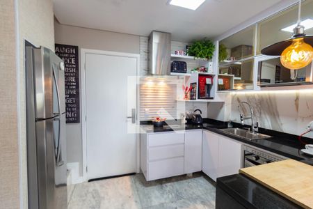 Apartamento à venda com 66m², 1 quarto e 1 vaga Apartamento à venda com 66m², 1 quarto e 1 vagaCozinha