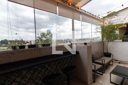 Apartamento à venda com 66m², 1 quarto e 1 vaga Apartamento à venda com 66m², 1 quarto e 1 vagaCobertura