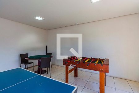 Apartamento à venda com 48m², 2 quartos e 1 vagaÁrea comum - Playground
