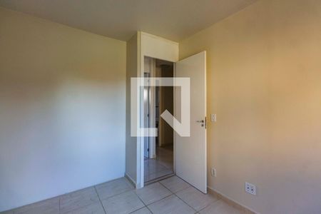 Quarto 1 de apartamento para alugar com 2 quartos, 48m² em Igara, Canoas