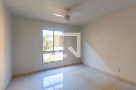 Sala de apartamento para alugar com 2 quartos, 48m² em Igara, Canoas