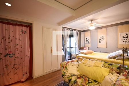 Apartamento para alugar com 238m², 2 quartos e 4 vagasSuíte 2