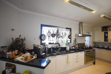 Apartamento para alugar com 238m², 2 quartos e 4 vagasCozinha