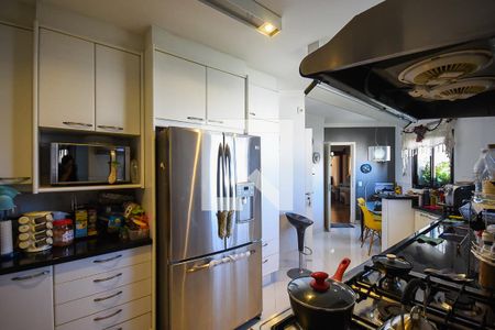 Apartamento para alugar com 238m², 2 quartos e 4 vagasCozinha