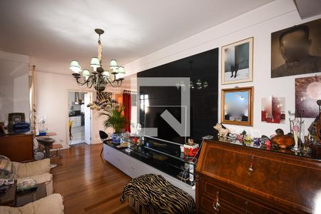 Apartamento para alugar com 238m², 2 quartos e 4 vagasSala de tv