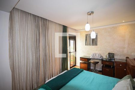 Apartamento para alugar com 238m², 2 quartos e 4 vagasSuíte 1