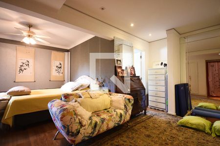 Apartamento para alugar com 238m², 2 quartos e 4 vagasSuíte 2