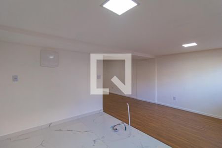 Apartamento à venda com 50m², 1 quarto e sem vaga Apartamento à venda com 50m², 1 quarto e sem vagaCozinha