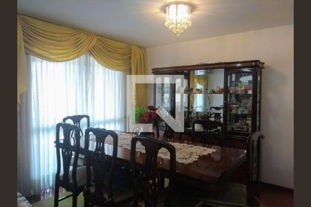 Apartamento à venda com 3 quartos, 145m² em Chácara Inglesa, São Paulo