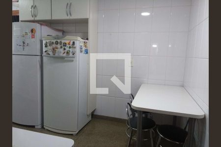 Apartamento à venda com 3 quartos, 145m² em Chácara Inglesa, São Paulo
