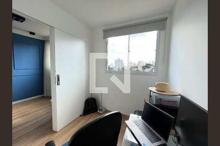 Apartamento à venda com 34m², 2 quartos e sem vaga Apartamento à venda com 34m², 2 quartos e sem vagaQuarto 2