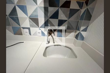 Apartamento à venda com 34m², 2 quartos e sem vaga Apartamento à venda com 34m², 2 quartos e sem vagaÁrea de Serviço